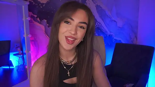EricaSin online show from April 2026 06:28:01 AM