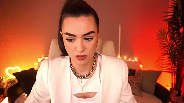 EricaSin online show from May 2026 06:30:01 AM