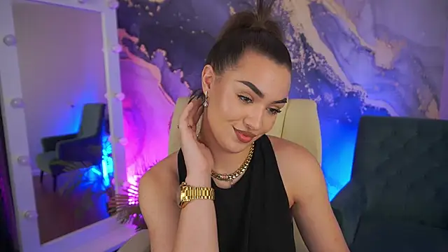 EricaSin online show from June 2026 01:21:02 PM