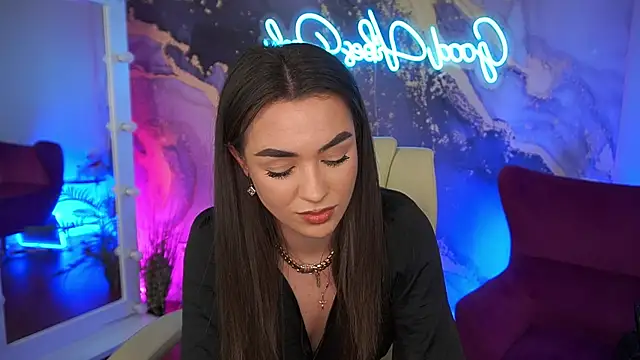 EricaSin online show from June 2026 01:37:01 PM