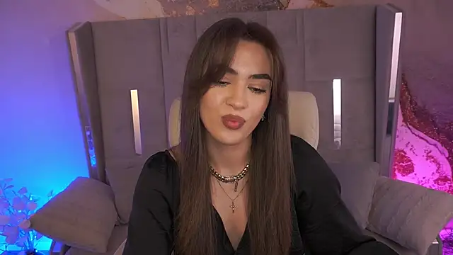 EricaSin online show from June 2026 01:21:01 PM