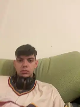 Cos minn online show from December 2025 03:28:02 PM