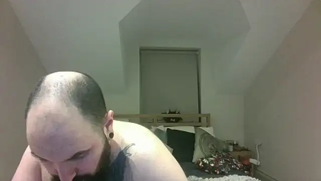 theBeardyViking online show from February 2026 05:30:02 AM