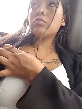 LunaHot 777 online show from September 2025 06:13:02 PM