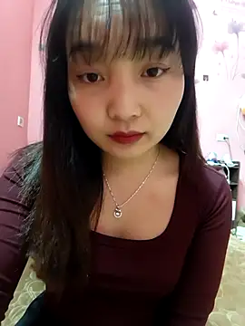 NguyenMyy online show from February 2026 04:27:01 AM