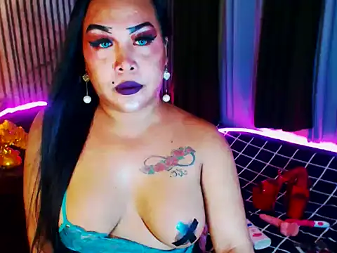 CumFactoryLuna online show from June 2026 09:58:02 AM
