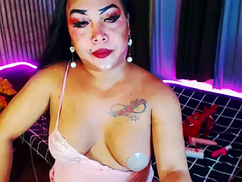 CumFactoryLuna online show from June 2026 12:08:01 PM