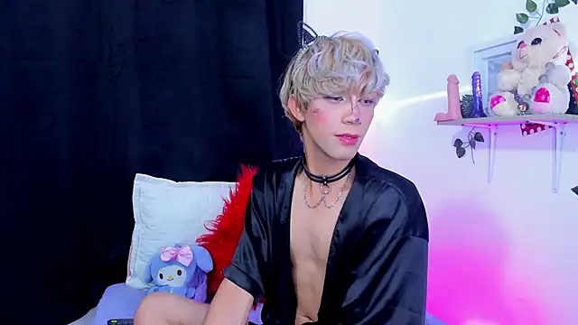 Snapshot of Cooperrosscute233 chatting on October 2025 02:33:01 AM Cooperrosscute233 online show from October 2025 02:33:01 AM