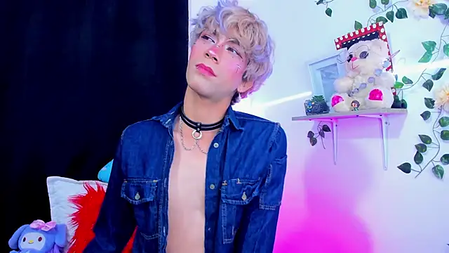 Snapshot of Cooperrosscute233 chatting on October 2025 07:25:02 PM Cooperrosscute233 online show from October 2025 07:25:02 PM