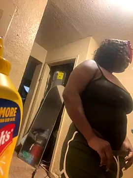 Snapshot of Sexy_Chocolat_Star chatting on November 2025 10:45:02 PM Sexy Chocolat Star online show from November 2025 10:45:02 PM