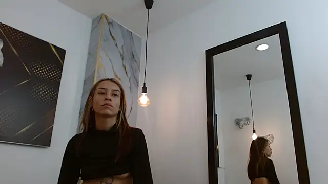 HannaHot 69 online show from February 2026 12:34:01 PM