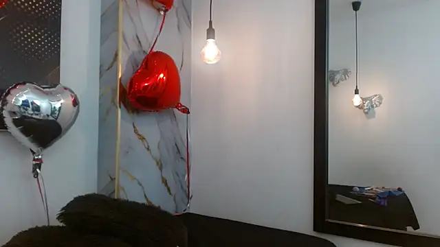 HannaHot 69 online show from February 2026 11:18:01 AM