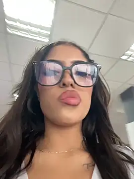 MystiqueXXX online show from June 2026 01:05:02 PM