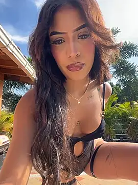 MystiqueXXX online show from June 2026 01:14:01 PM