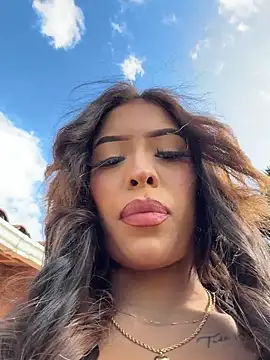 MystiqueXXX online show from June 2026 01:08:02 PM