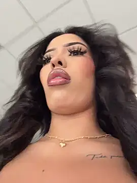 MystiqueXXX online show from June 2026 01:10:01 PM