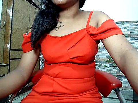 HOT AARVI11 online show from October 2025 08:42:02 AM