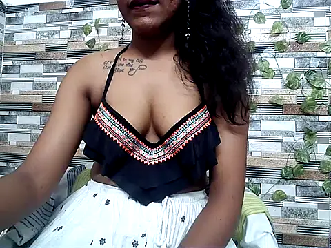 HOT AARVI11 online show from October 2025 03:57:02 PM