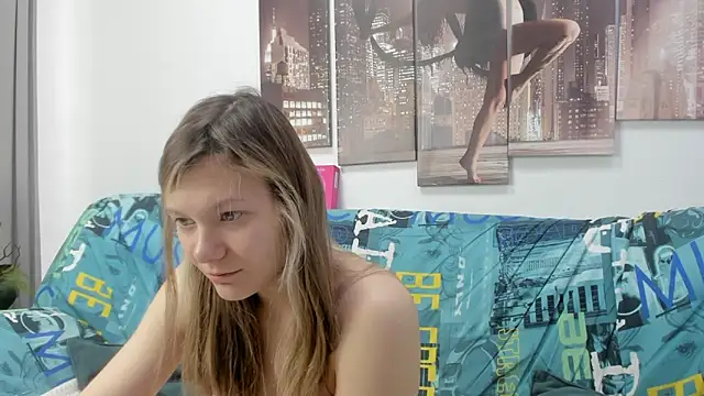 Sunny Sammy online show from November 2025 01:26:02 AM