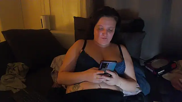 Kinkybooby online show from October 2025 02:01:01 AM