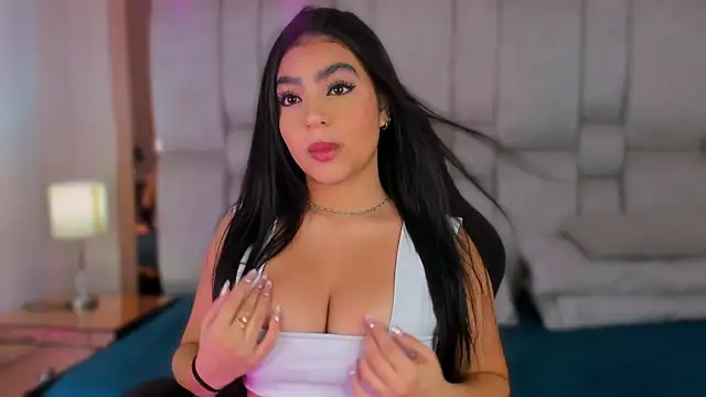 BelaCox  online show from September 2025 11:57:01 AM