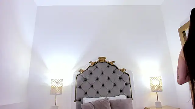 HarleyQueen666 online show from January 2026 11:23:02 AM