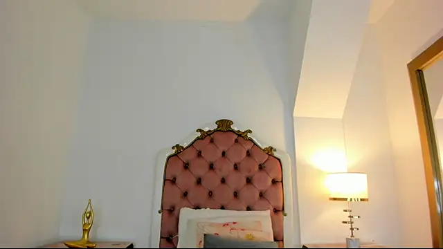 HarleyQueen666 online show from January 2026 11:15:02 AM