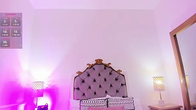 HarleyQueen666 online show from March 2026 11:14:01 AM