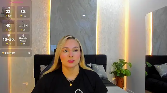Emmaa white  online show from June 2026 05:29:02 PM