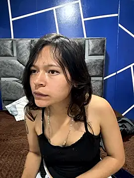Snapshot of Lucia_20x chatting on September 2025 08:26:01 AM Lucia 20x online show from September 2025 08:26:01 AM