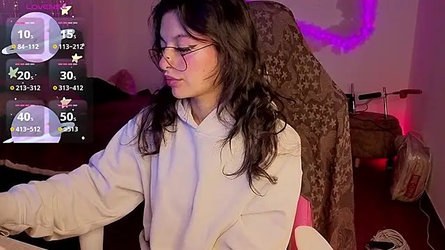 larah uwu online show from February 2026 07:56:02 PM