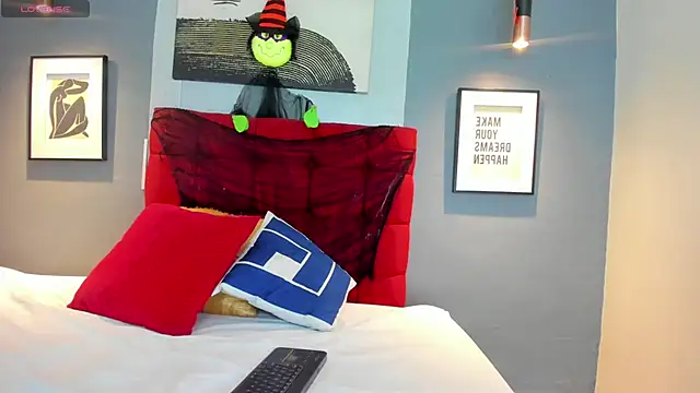 Sex samantha online show from October 2025 01:11:01 PM