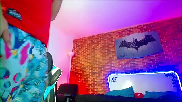 Michael twink  online show from November 2025 10:45:02 PM