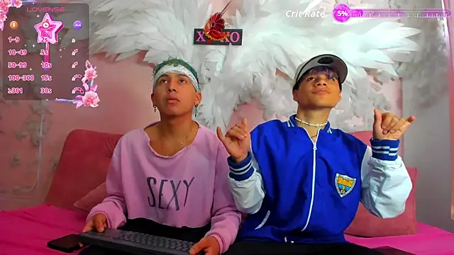 Snapshot of spicy_adonhis chatting on October 2025 12:46:01 PM spicy adonhis online show from October 2025 12:46:01 PM