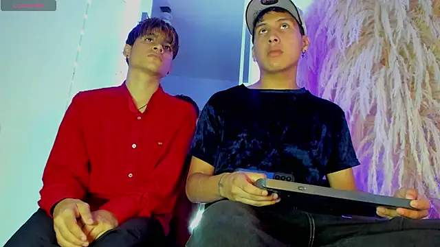 Snapshot of spicy_adonhis chatting on October 2025 07:34:02 PM spicy adonhis online show from October 2025 07:34:02 PM