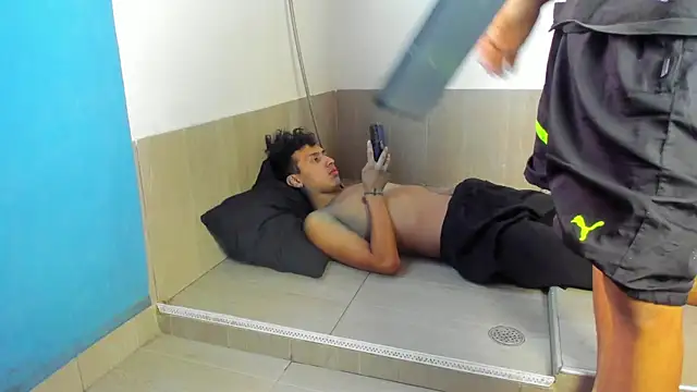 Snapshot of spicy_adonhis chatting on November 2025 07:27:02 PM spicy adonhis online show from November 2025 07:27:02 PM