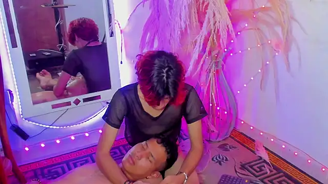 spicy adonhis online show from January 2026 01:13:01 PM