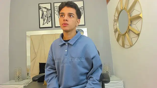 owen  johnson online show from September 2025 11:58:01 AM