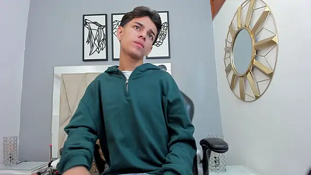 owen  johnson online show from October 2025 11:30:02 AM