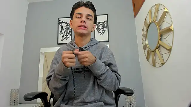 owen  johnson online show from October 2025 11:19:01 AM