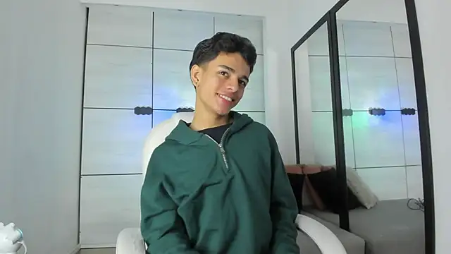 owen  johnson online show from October 2025 11:53:02 AM