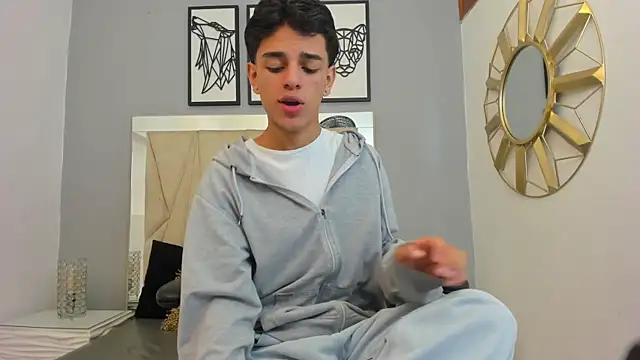 owen  johnson online show from October 2025 11:55:02 AM