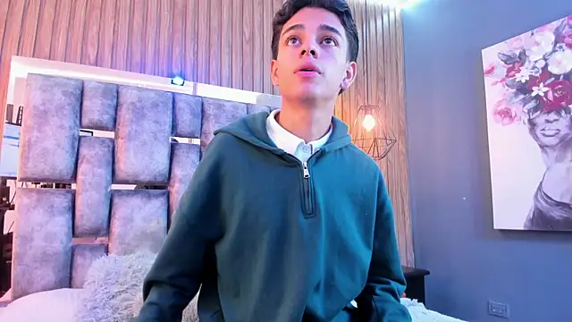 owen  johnson online show from November 2025 11:41:01 AM