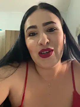 IvettSt  online show from June 2026 07:23:01 PM