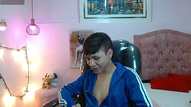 nathanclay online show from October 2025 03:13:02 AM