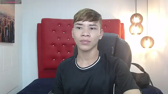 nathanclay online show from November 2025 03:40:02 AM