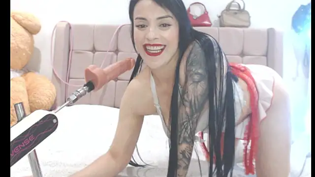 HotAss Hally online show from June 2026 05:16:01 AM