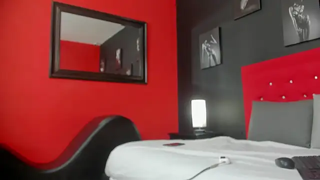 Snapshot of lilyth_adam chatting on September 2025 07:50:02 PM lilyth adam online show from September 2025 07:50:02 PM