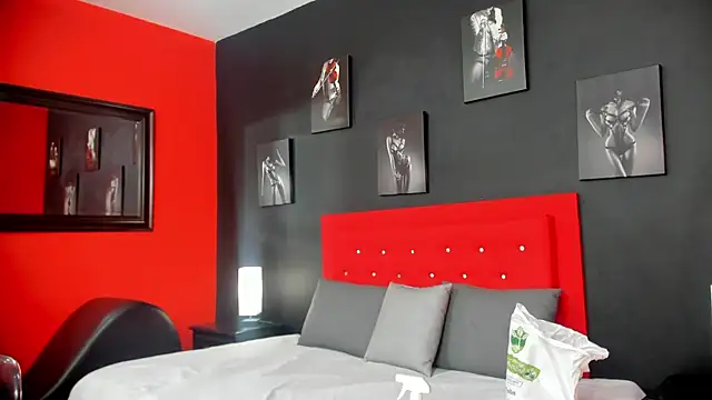 Snapshot of lilyth_adam chatting on October 2025 07:33:01 PM lilyth adam online show from October 2025 07:33:01 PM