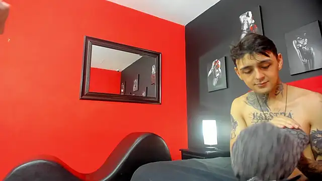 Snapshot of lilyth_adam chatting on October 2025 07:37:02 PM lilyth adam online show from October 2025 07:37:02 PM